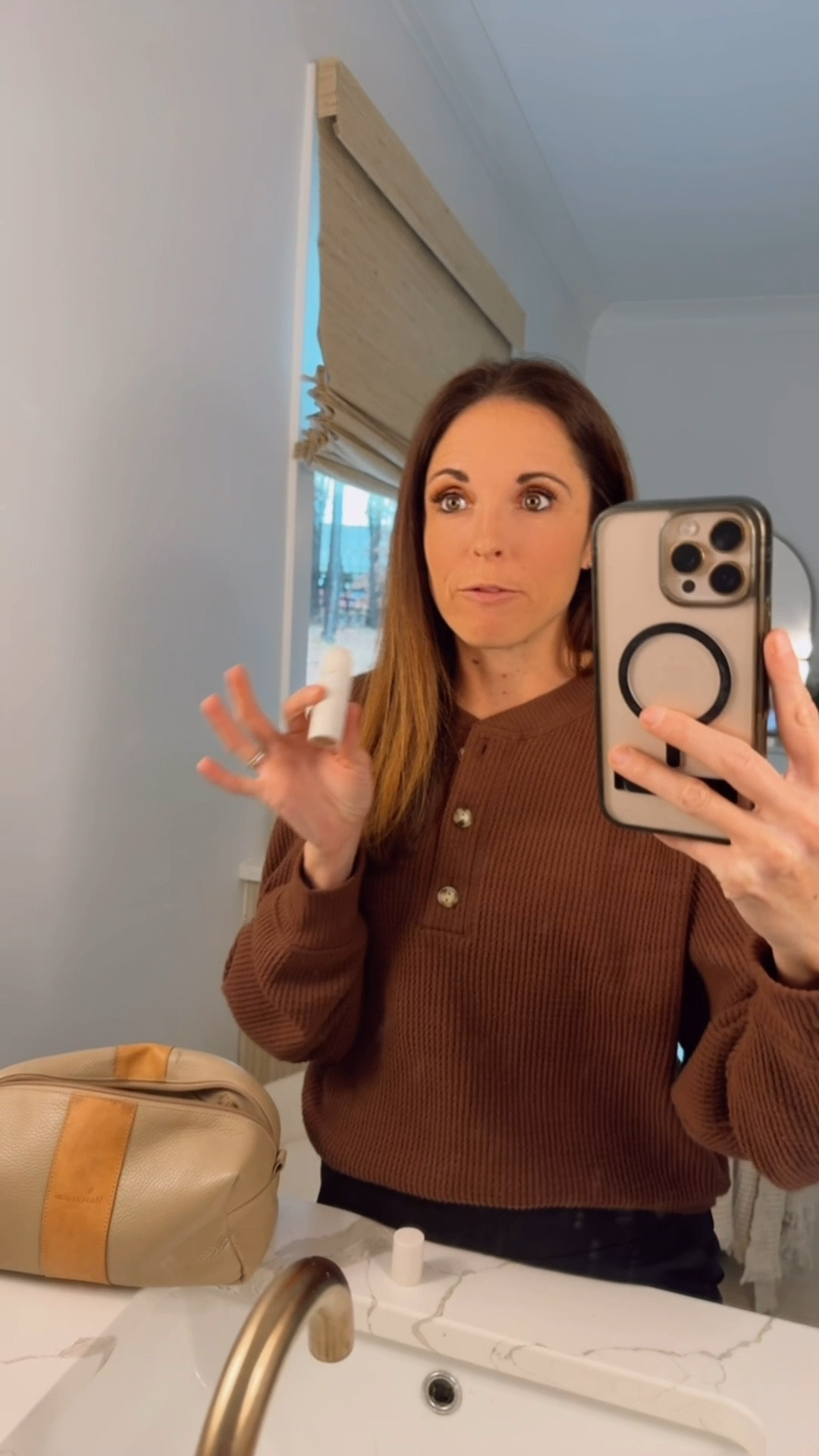 Amazon highlighter stick for your face on sale for $13 right now… I use this every single day to brighten under my eyes and my forehead! Stock up on these while they are on sale for Cyber Week & Black Friday from Amazon ✨

#LTKCyberWeek #LTKGiftGuide #LTKmorningroutine