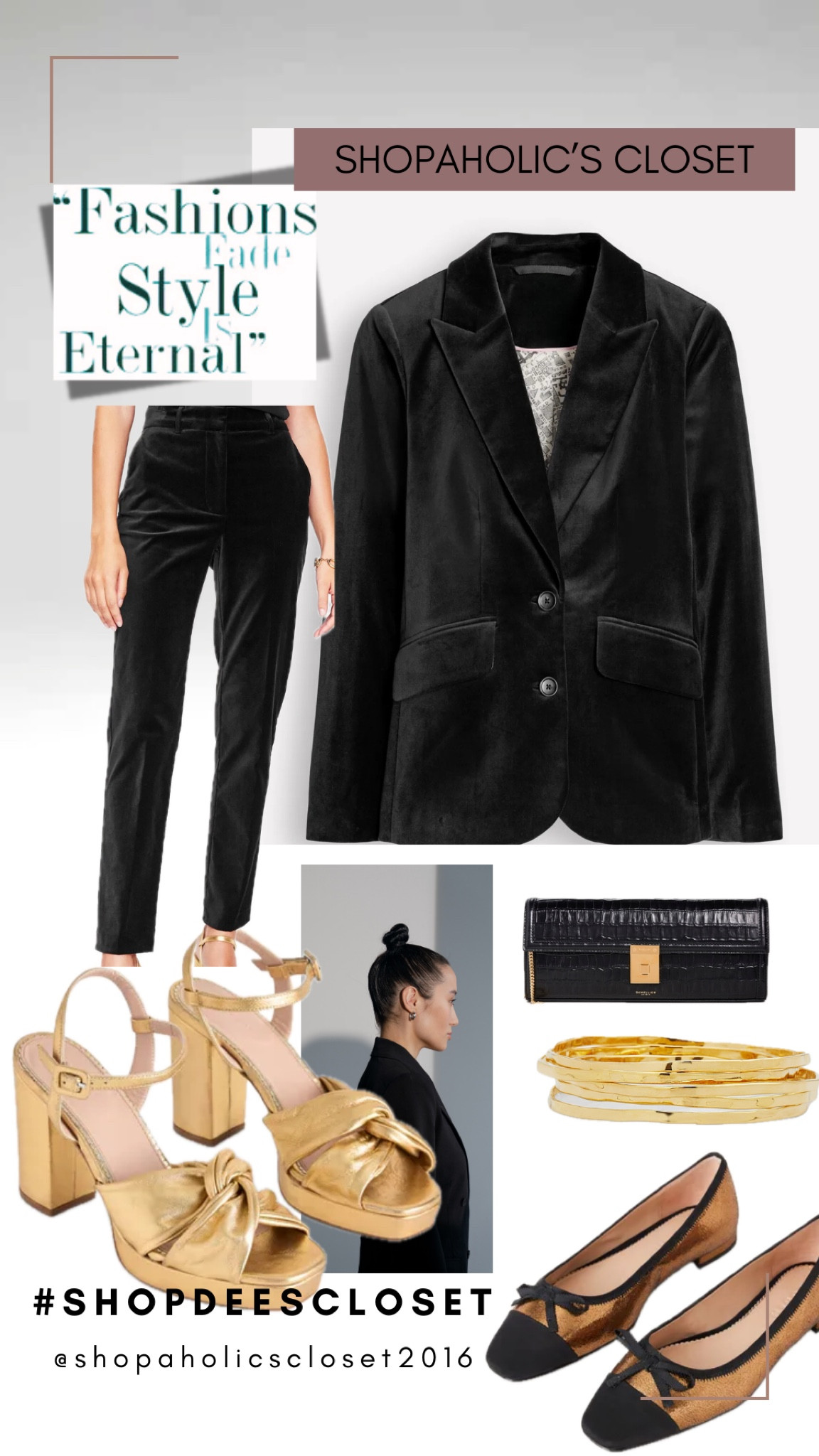 Holiday Outfit

#shopdeescloset #shopaholicscloset

#LTKMidsize #LTKHoliday #LTKParties