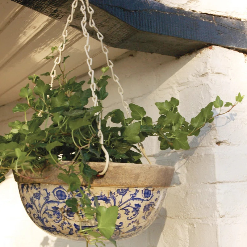Ranburne Ceramic Hanging Planter | Wayfair North America