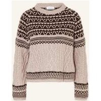 Darling Harbour Pullover beige | Breuninger (DACH)