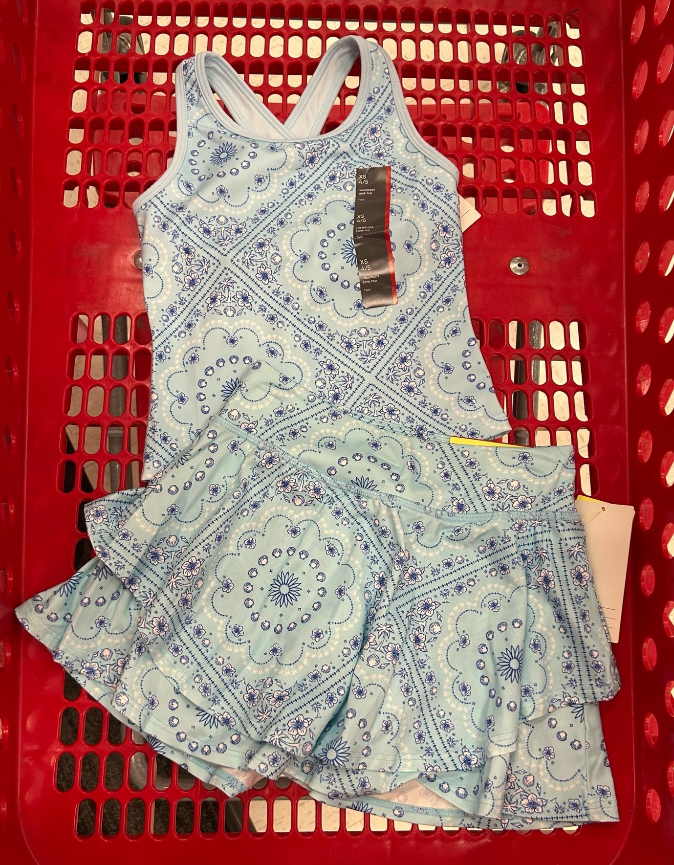 Activewear for girls

#LTKKids