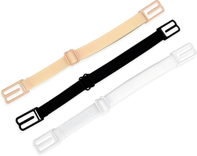 RAZOR Bra Strap Clips Holder Women’s | Amazon (US)