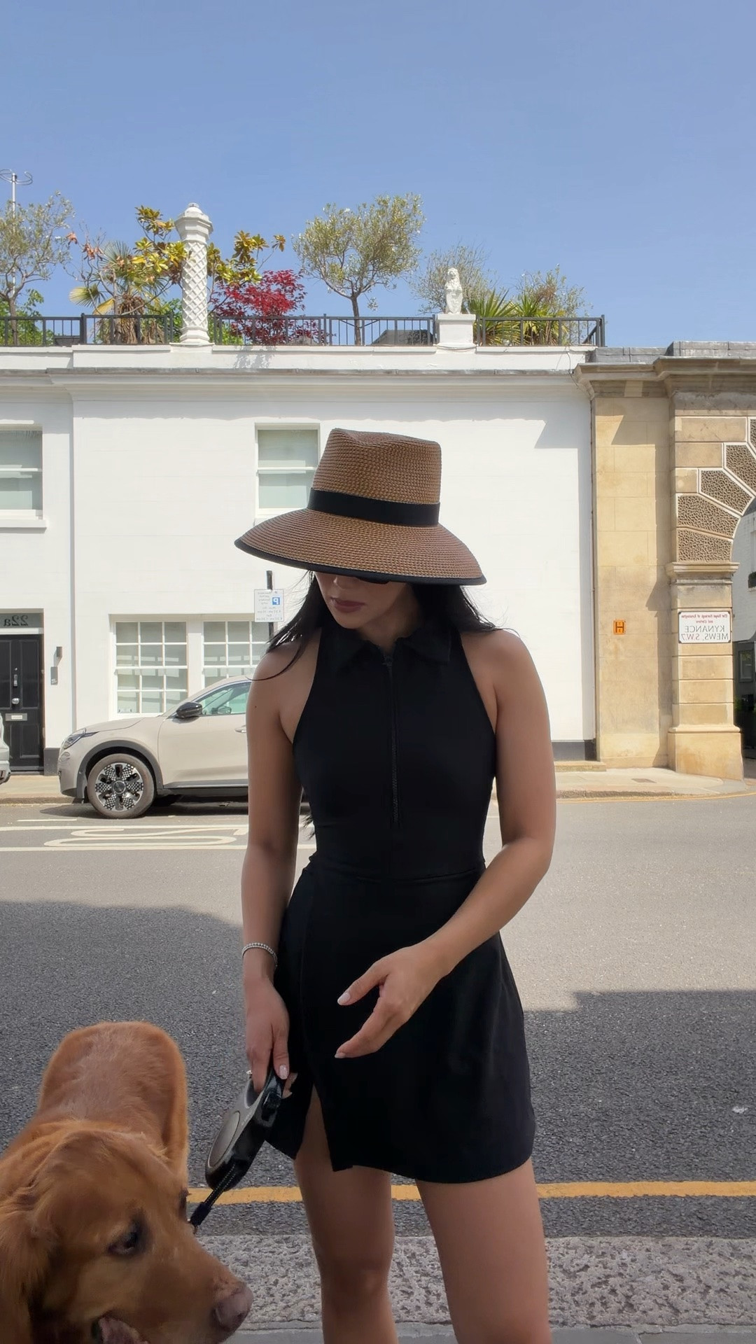 UPF 50 sunhat is a must during the hotter months for all the sun protection!

#LTKootd #LTKfitnessgoals #LTKSeasonal