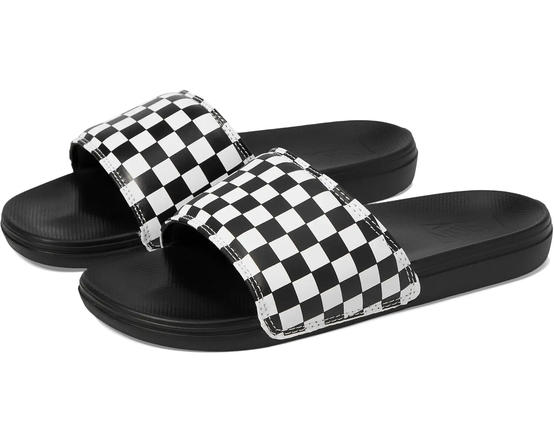 Unisex Vans La Costa Slide-On | Zappos