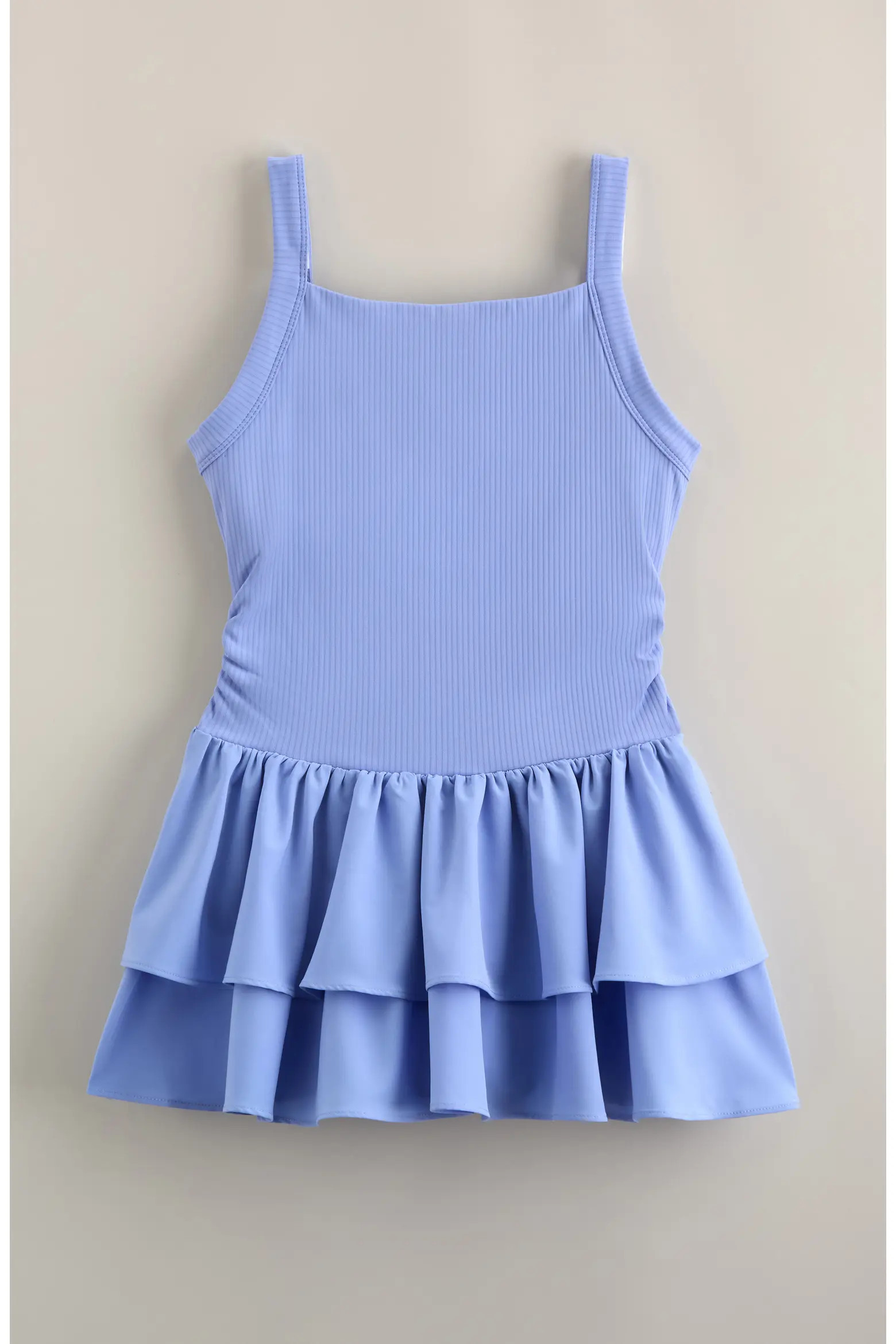 Kids' Tiered Volley Dress (Women) | Nordstrom | Nordstrom