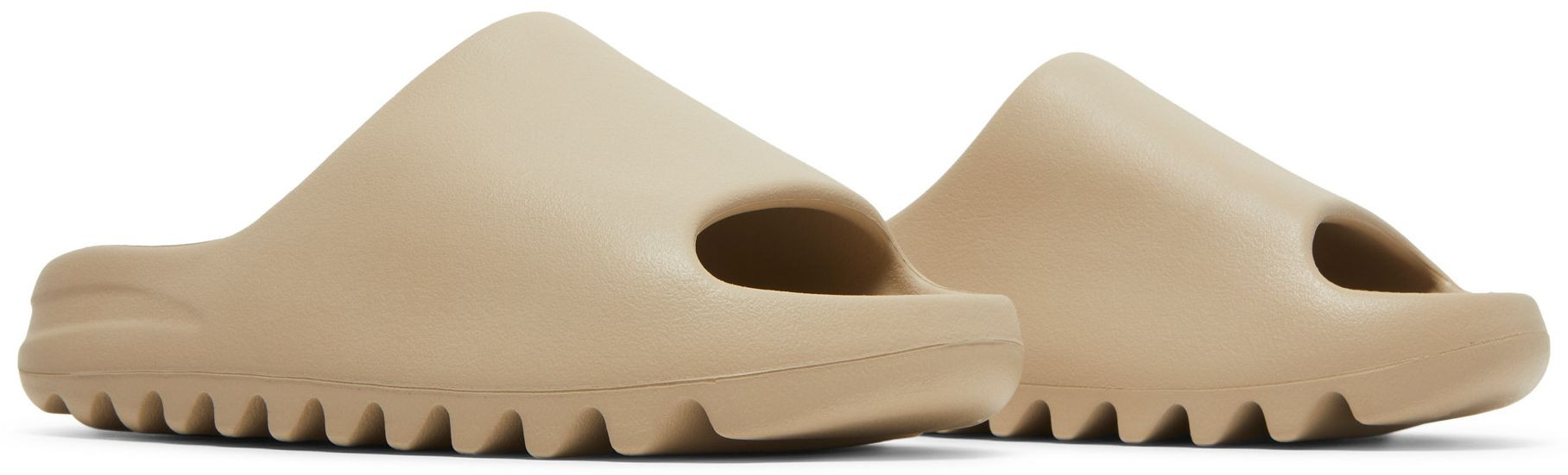 Yeezy Slides 'Pure' 2021 Re-Release | GOAT