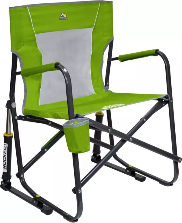 GCI Outdoor Freestyle Rocker Mesh Chair | Free Curbside Pick Up at DICK'S | Dick's Sporting Goods