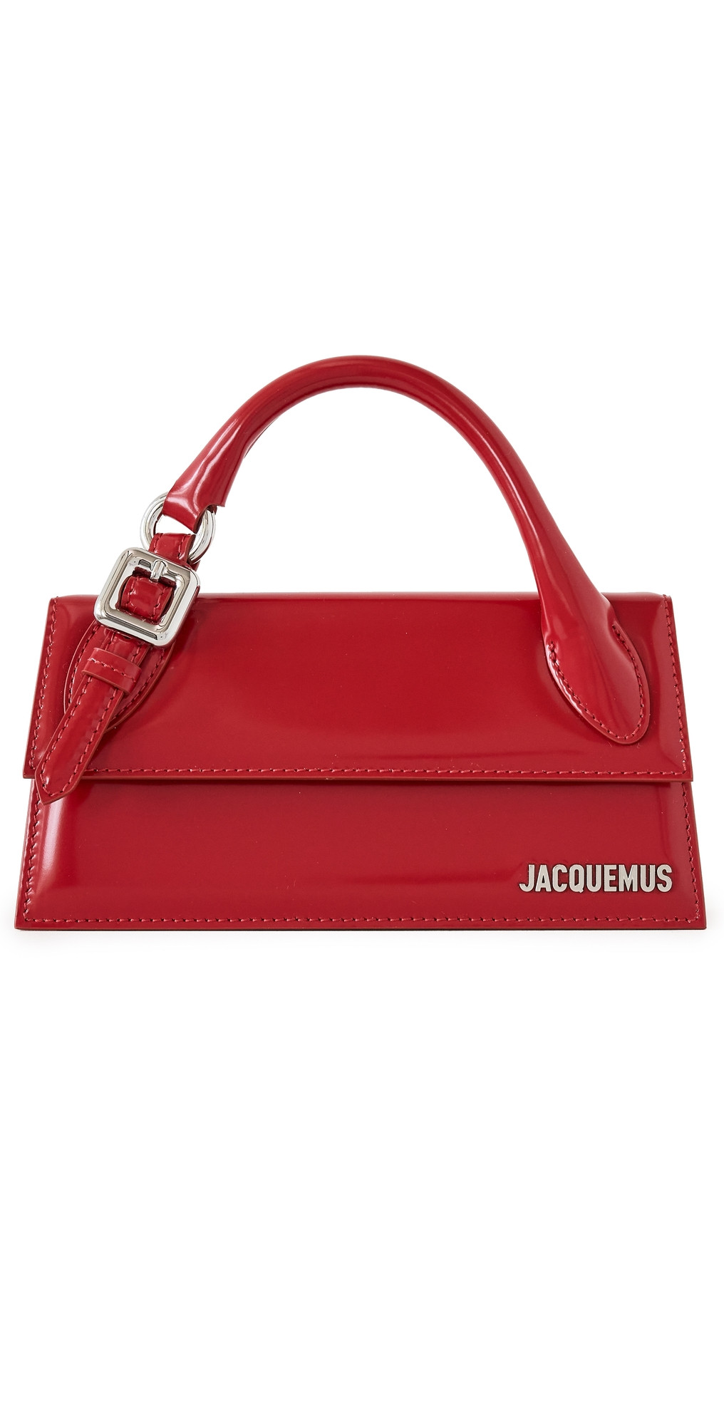 Jacquemus Le Chiquito Long Boucle | Shopbop | Shopbop