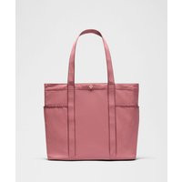 Daily Multi-Pocket Tote Bag 20L | Lululemon (US)