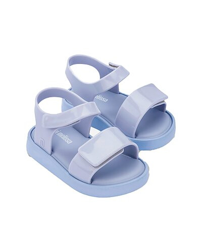 Jump BB Sandal | Gilt & Gilt City