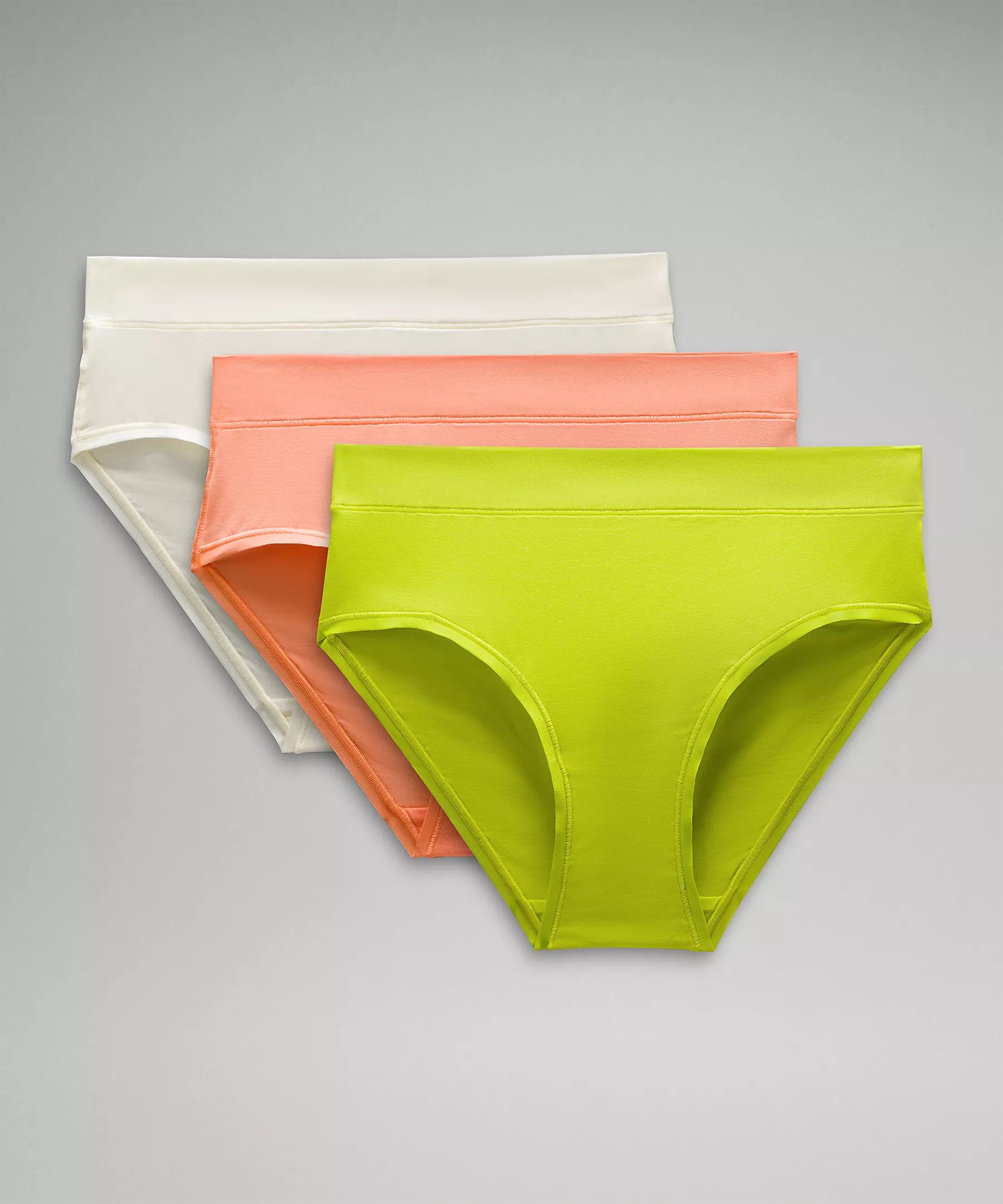 UnderEase High-Rise Bikini Underwear | Lululemon (US)