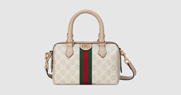 Ophidia GG mini top handle bag | Gucci (US)
