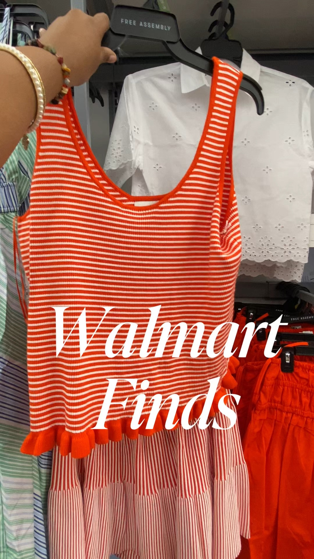 Walmart causal 2 piece set cute for run errands brunch simple effectless
 fashion

#LTKootd #LTKPlusSize #LTKMidsize