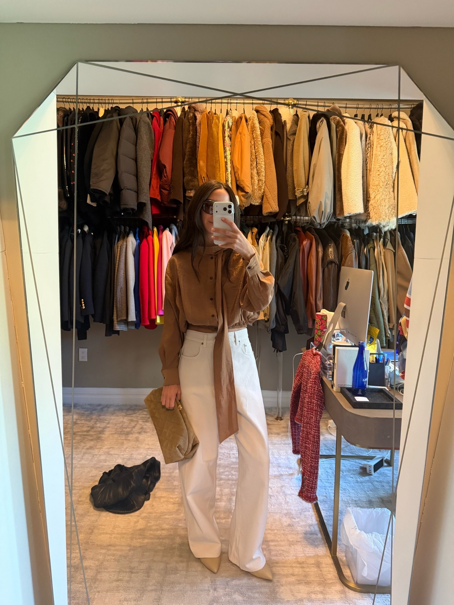 OOTD for meetings