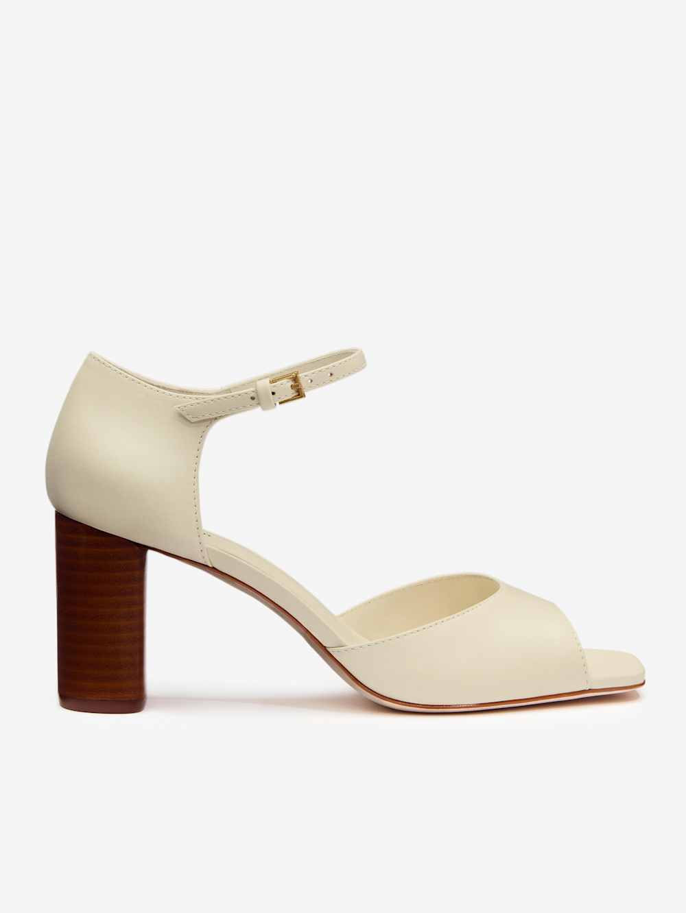 Gwendolyn Heeled Sandal | Reformation (Global)