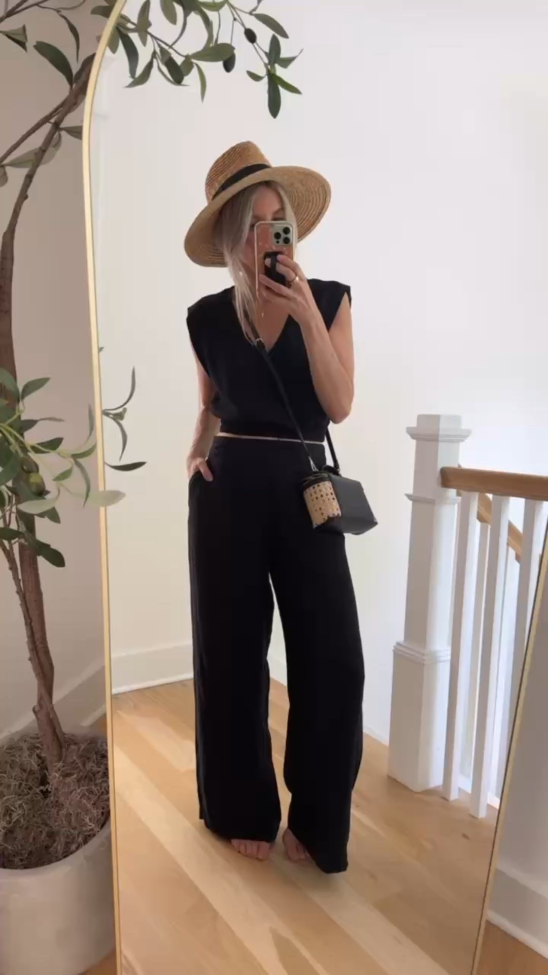 How cute is this gauze set from Target? Wearing my usual size small!

#LTKFindsUnder50 #LTKSeasonal #LTKStyleTip