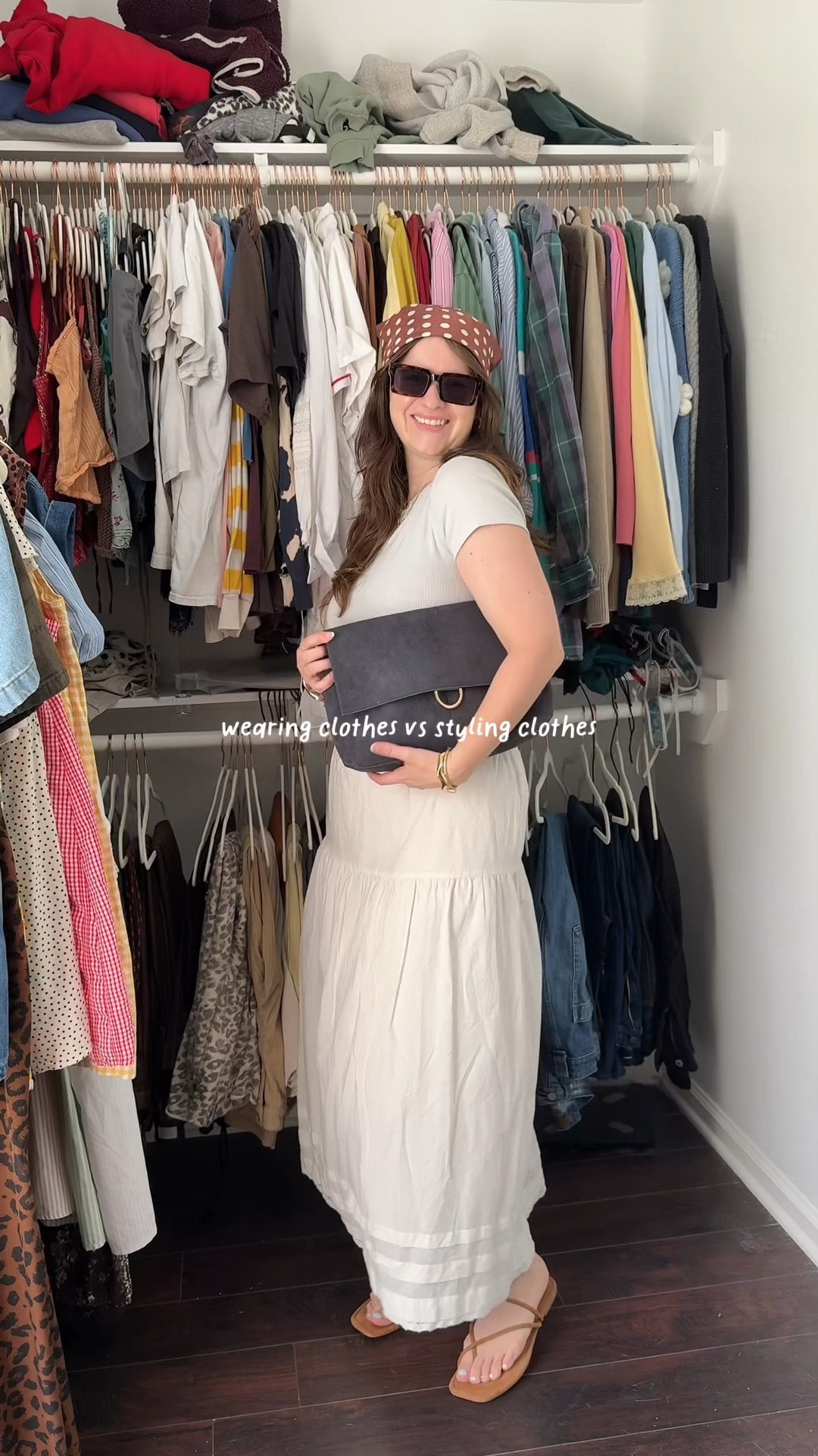 Accessories can really transform an outfit and this one is a perfect example of that!

#outfitinspo #outfitideas #styleinspo #accessories #fashionover30

#LTKgrwm #LTKootd