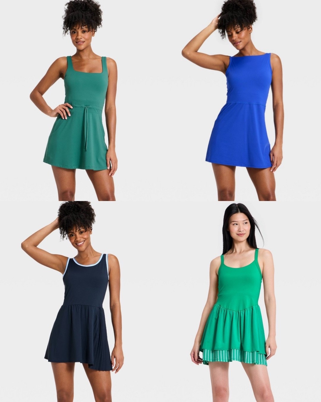 New Target activewear

#LTKActive