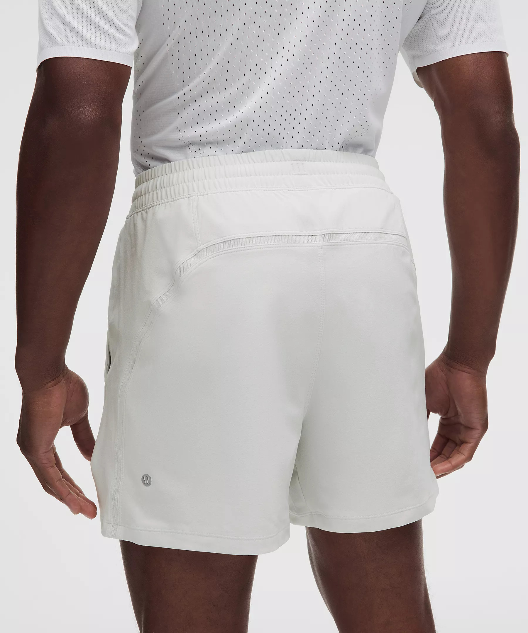 Pace Breaker Linerless Short 5" | Lululemon (US)