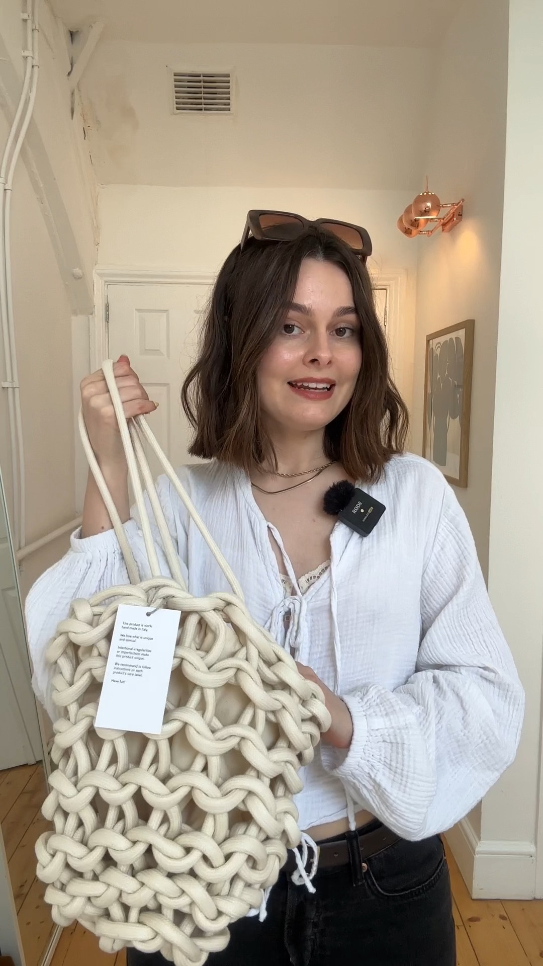 Alienina, Mango, Stradivarius, Asos, Etsy, woven bag, crochet bag, spring bag, summer bag, spring fashion, spring essentials, woven shoulder bag, it bag

#LTKitbag #LTKeurope #LTKSeasonal