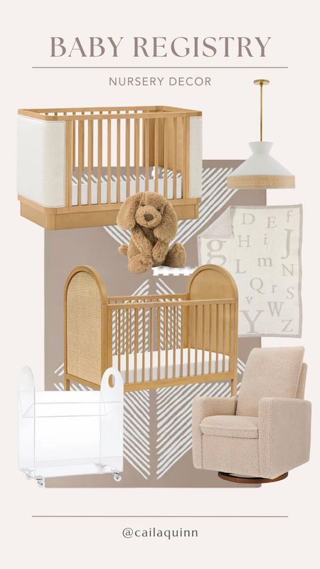 Nursery decor Bloomingdale’s Baby Registry inspiration

Home | baby | familyy 

#LTKBaby #LTKHome #LTKFamily
