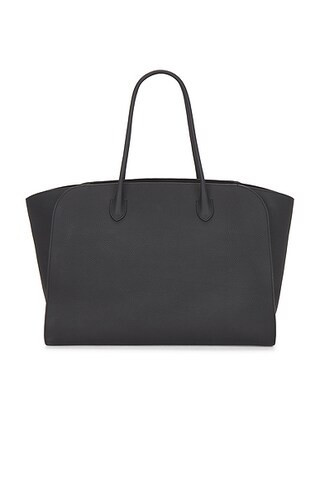 The Row Marlo 17 in Black Ans - Black. Size all. | FWRD 