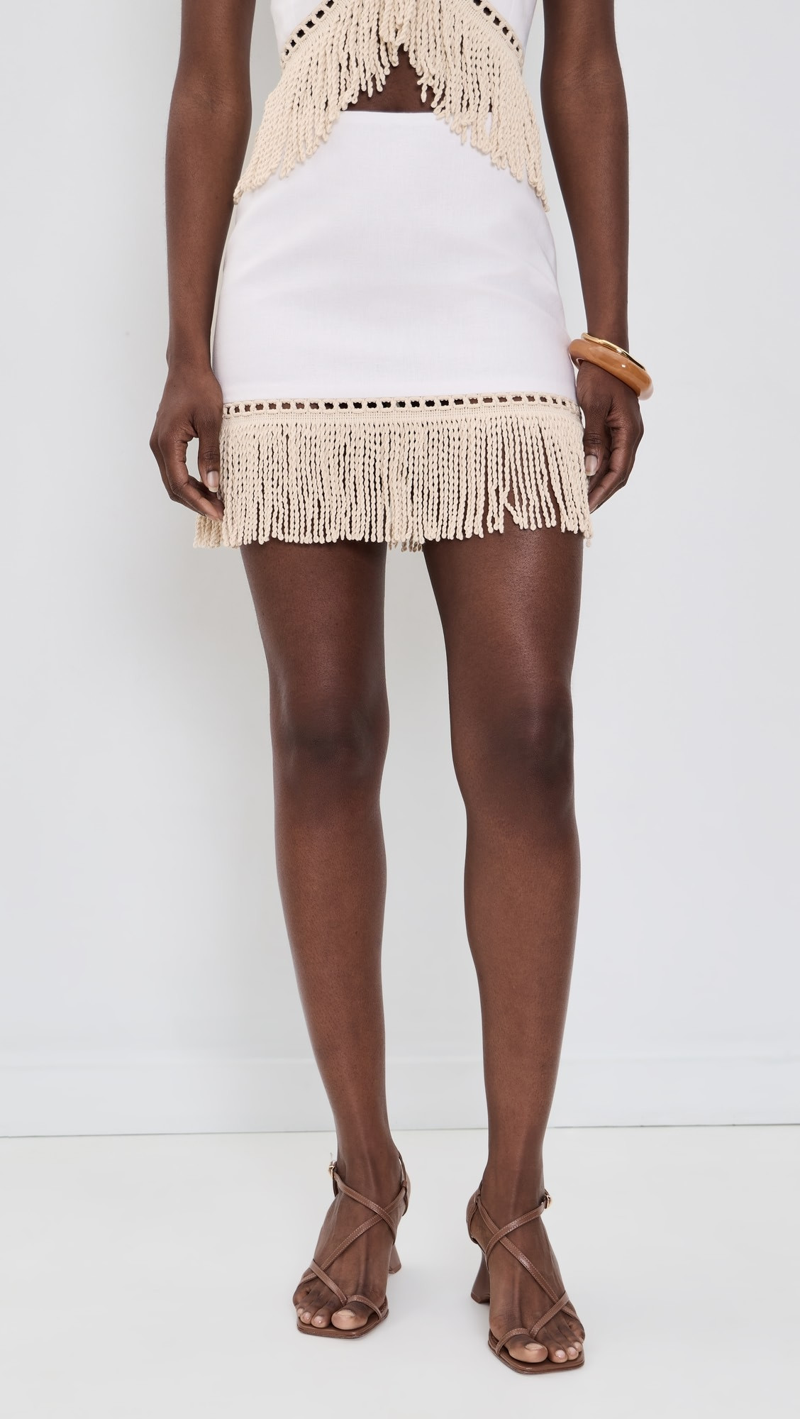 Faye Skirt | Shopbop