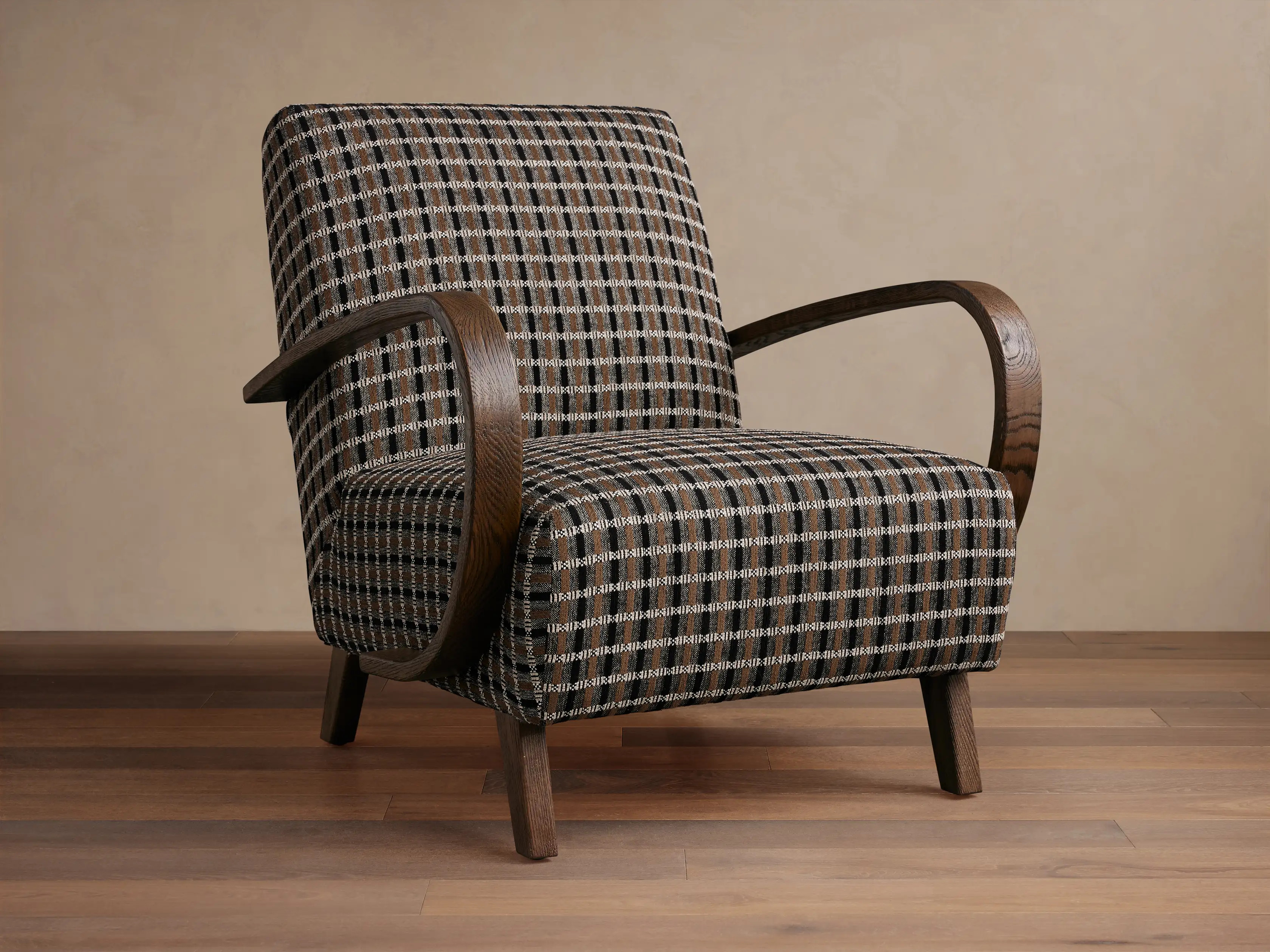 Gabel Chair | Arhaus