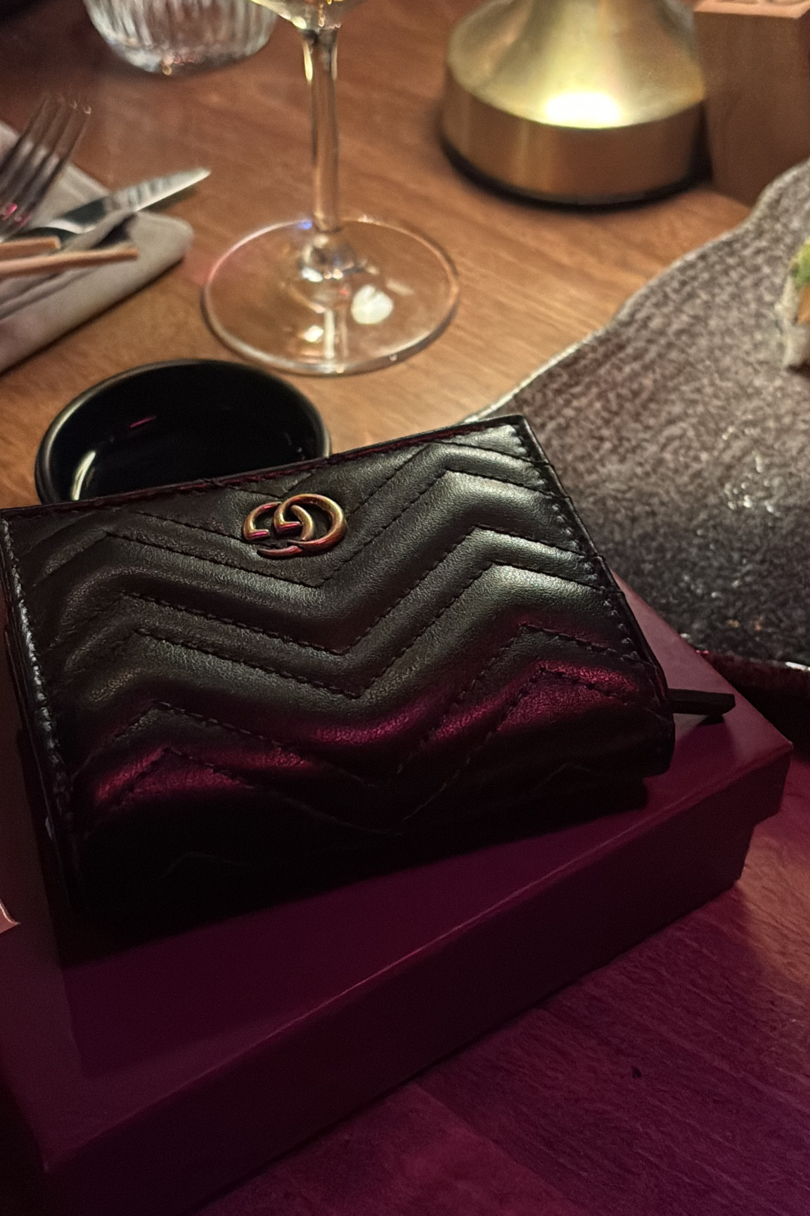 Gucci Marmont Wallet

#LTKItBag #LTKGiftGuide #LTKStyleTip