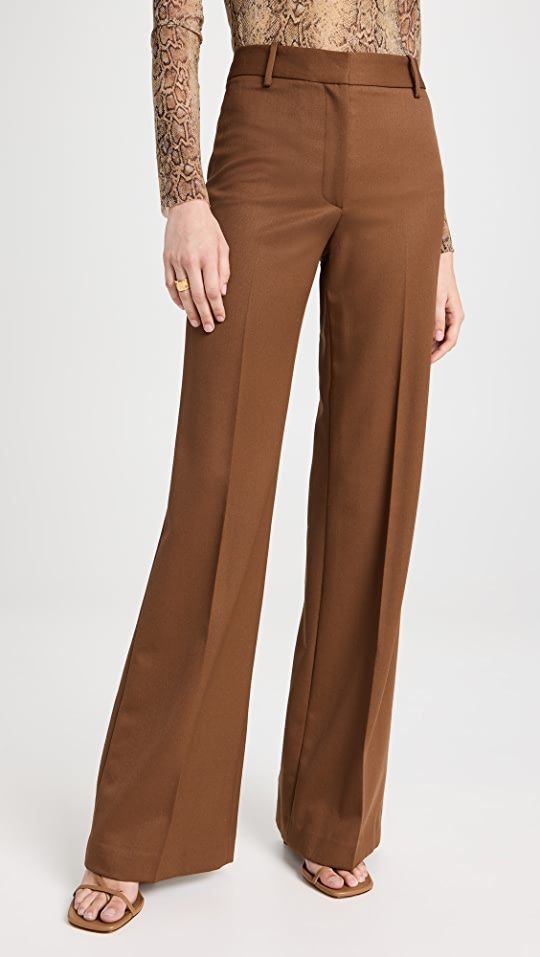 Nili Lotan Arielle Pants | SHOPBOP | Shopbop