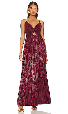 Doris Dress
                    
                    Sabina Musayev | Revolve Clothing (Global)