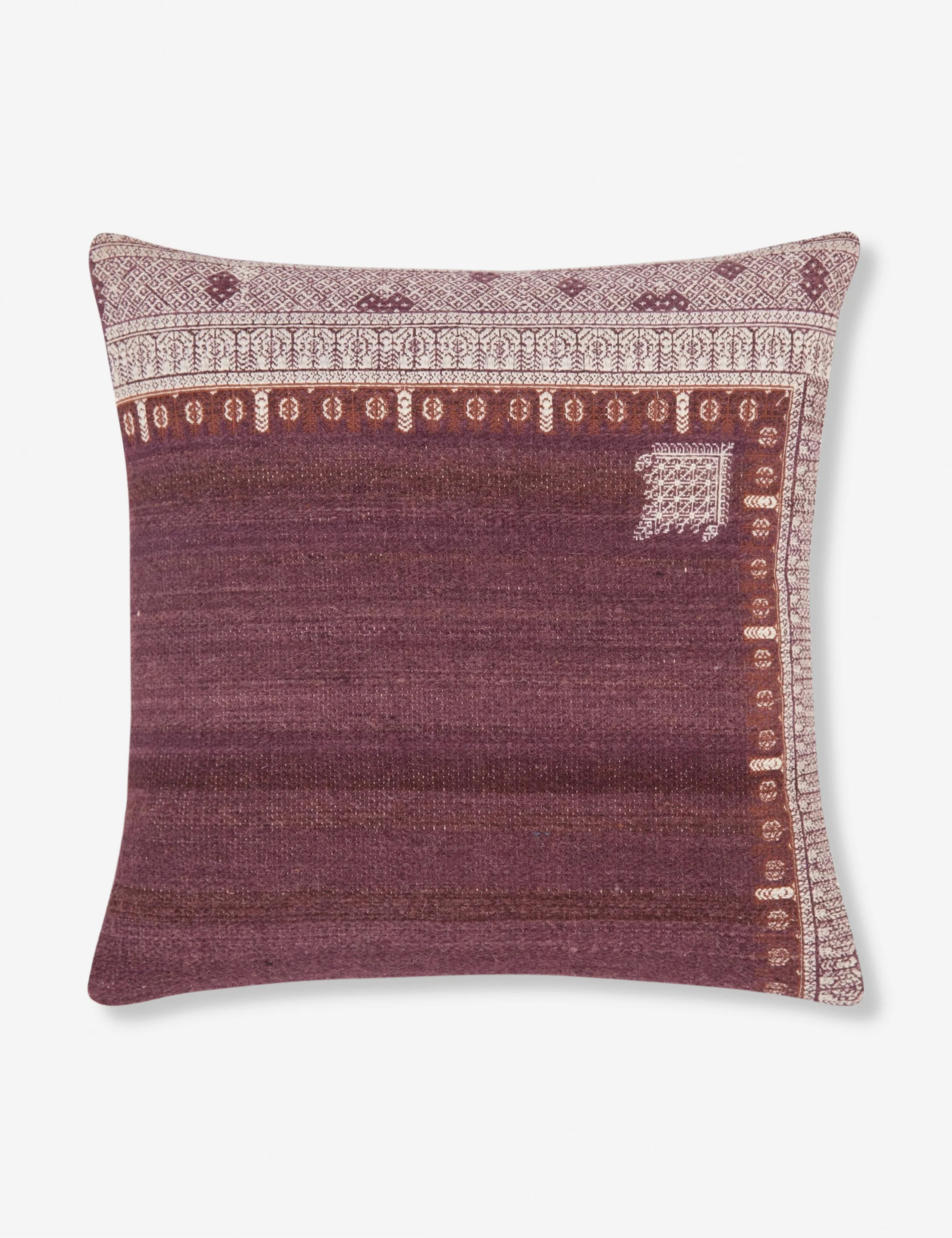 Amerie Pillow | Lulu and Georgia 