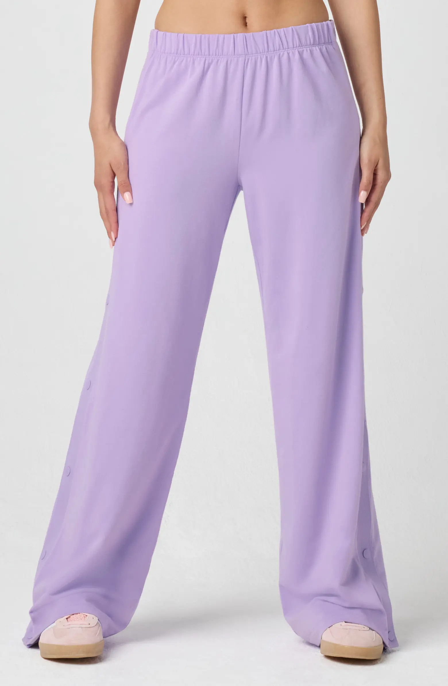 Florence by Mills Snap Wide Leg Pants | Nordstromrack | Nordstrom Rack