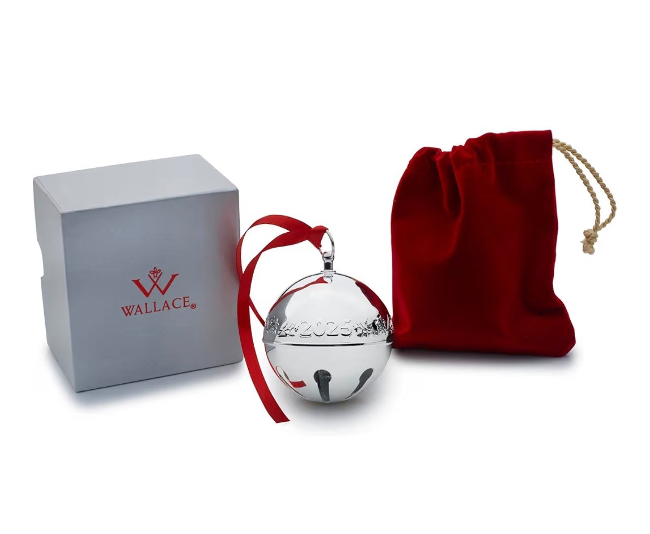 Does anyone collect these?!?! My mom does and they really are so pretty!! I love them❤️ A perfect keepsake to pass on  

#LTKHoliday #LTKGiftGuide #LTKSeasonal