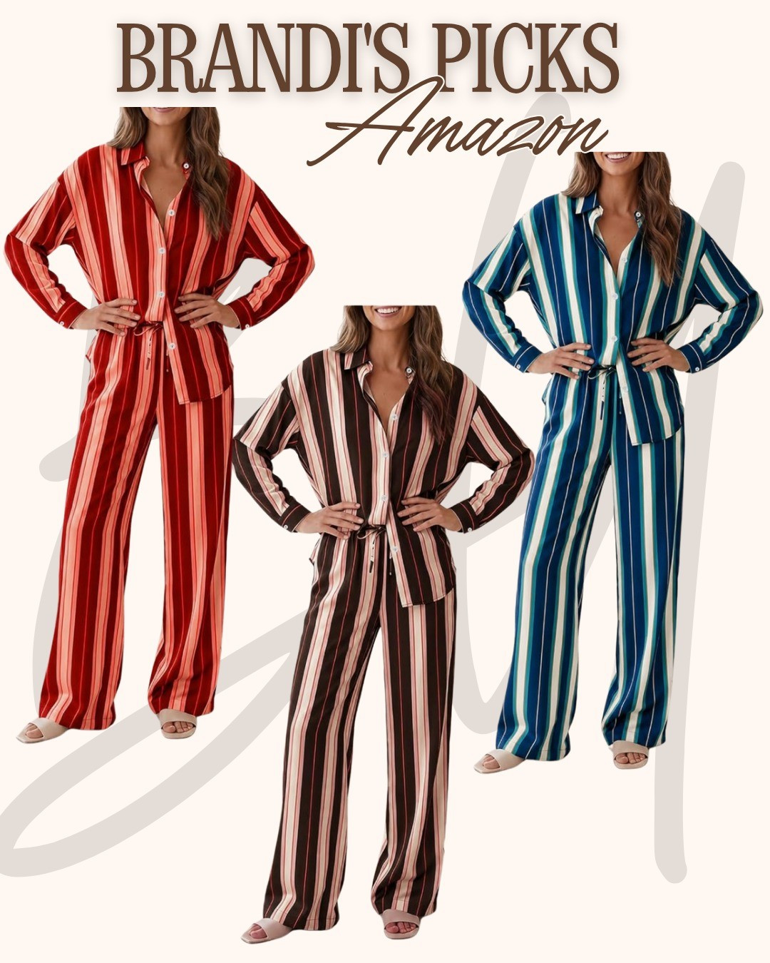 Fun Amazon set

#LTKootd #LTKdayinmylife #LTKgrwm