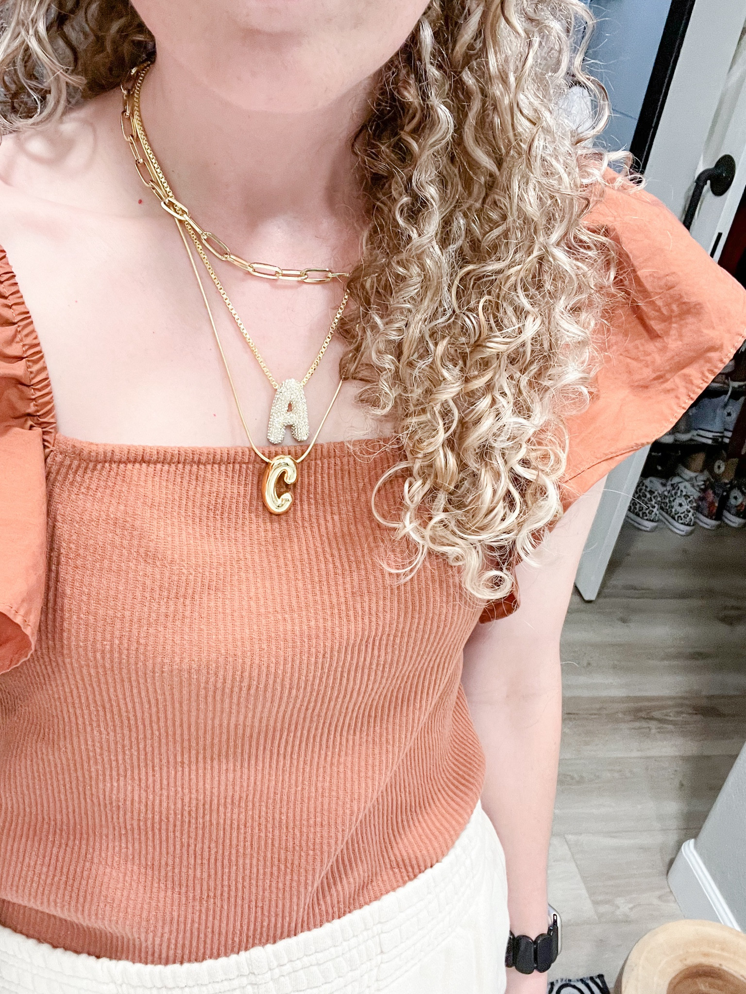 Necklace trio I love ☀️✨⚡️

#LTKFindsUnder50 #LTKFindsUnder100 #LTKStyleTip