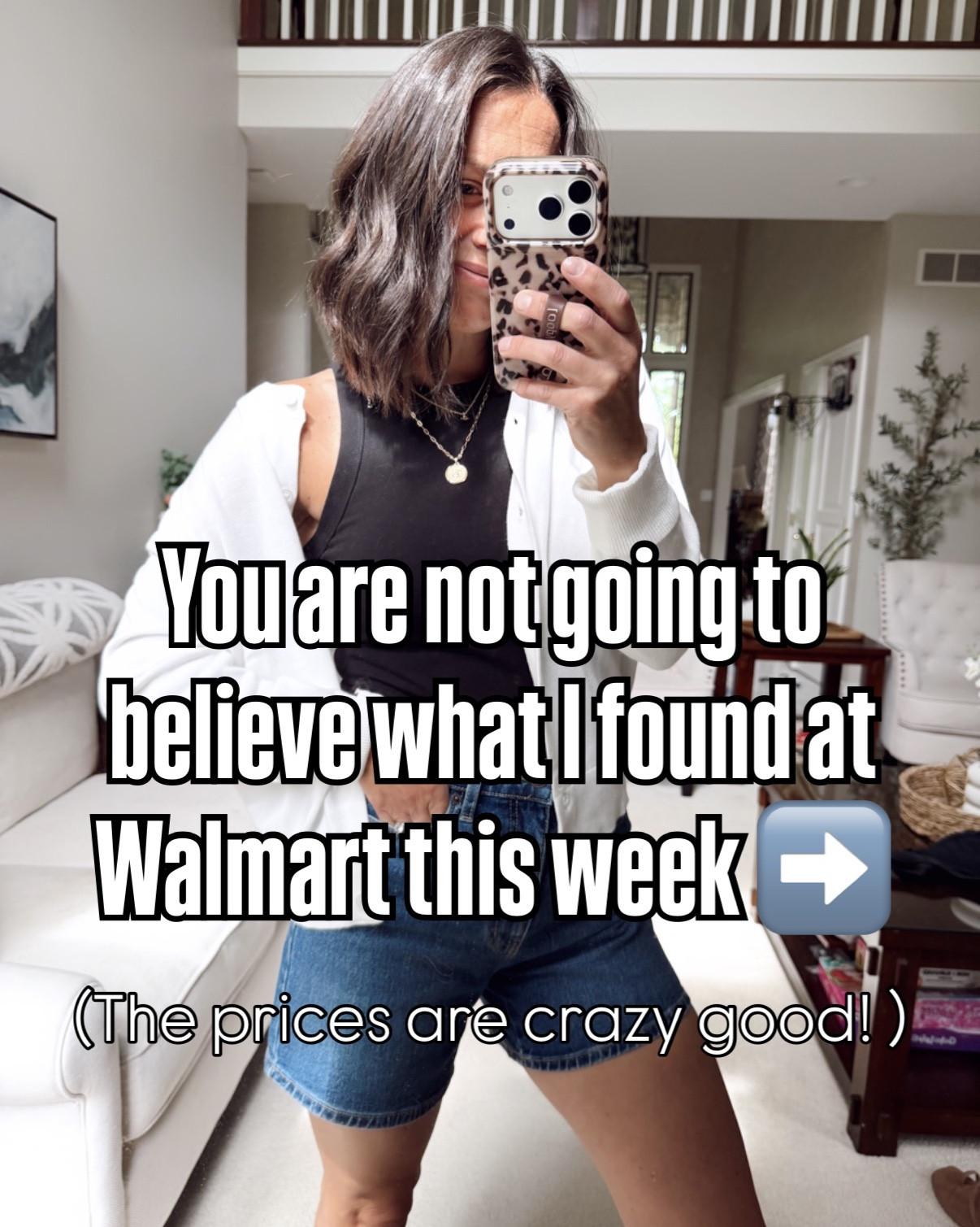 Walmart new arrivals for summer!

#LTKootd #LTKOver40 #LTKmomlife