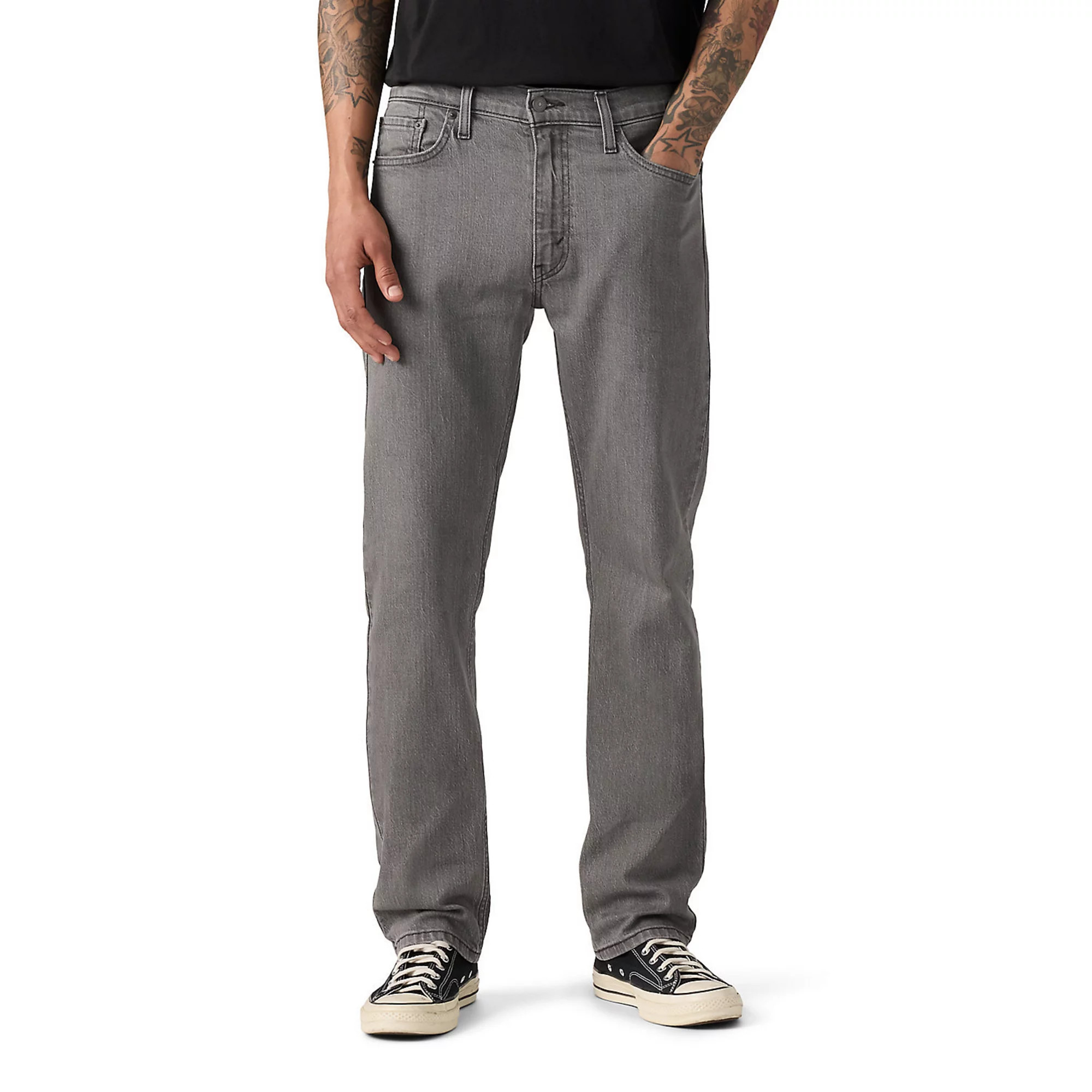 Men's Levi's® 513™ Slim Straight Stretch Jeans | Kohl's