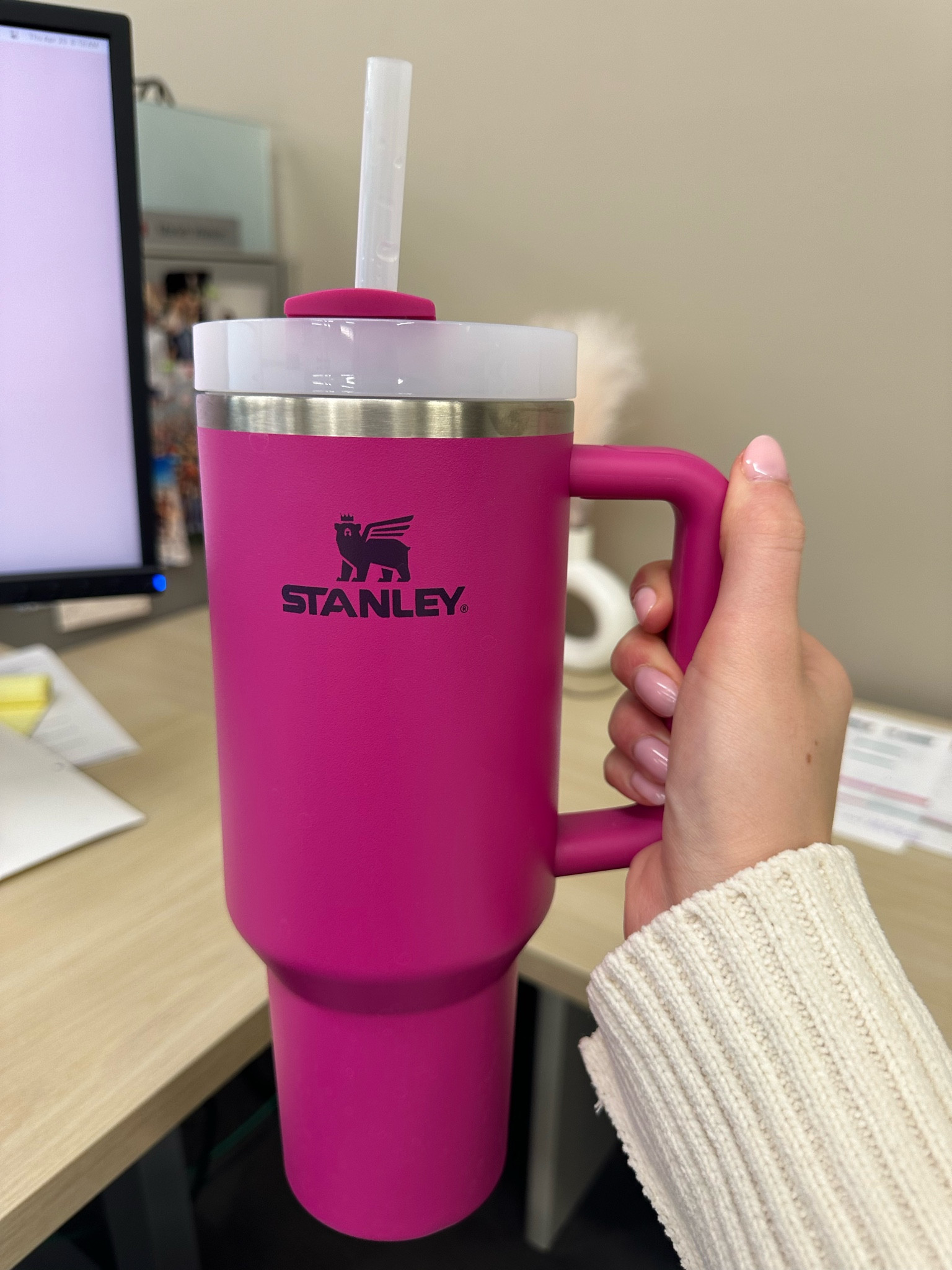 Barbie Stanley 💖🎀💗 Mother’s Day gift idea!!

#LTKActive #LTKGiftGuide #LTKhome