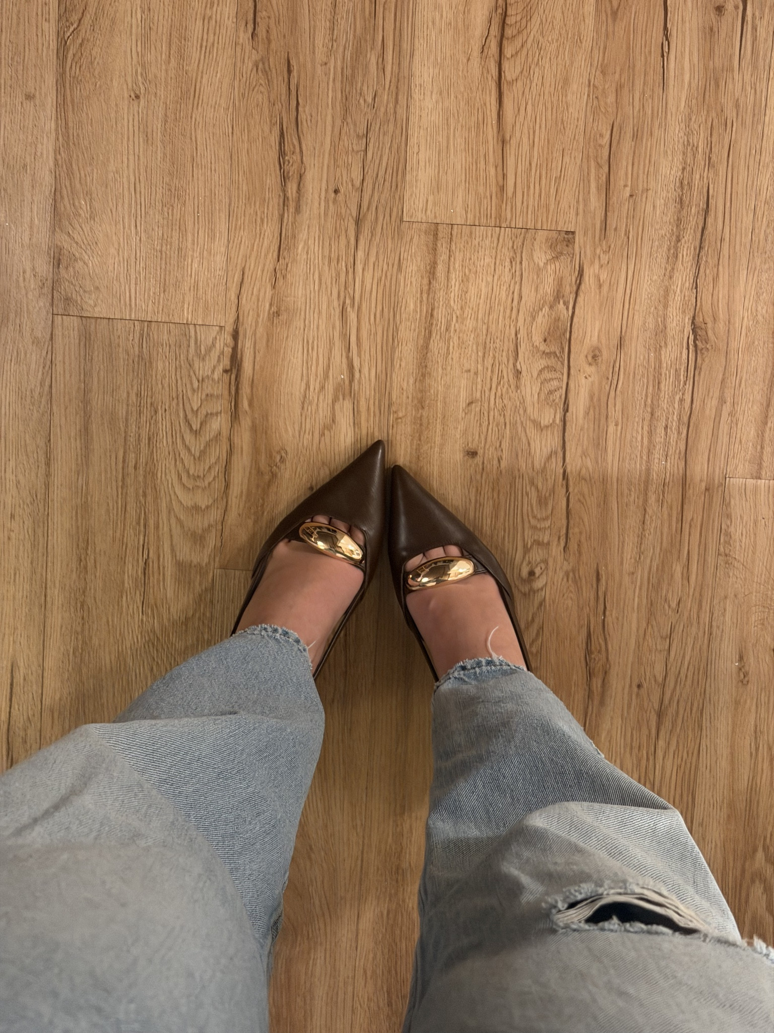 Love a little shoe spotlight from Berness 

#LTKWorkwear #LTKootd #LTKTall