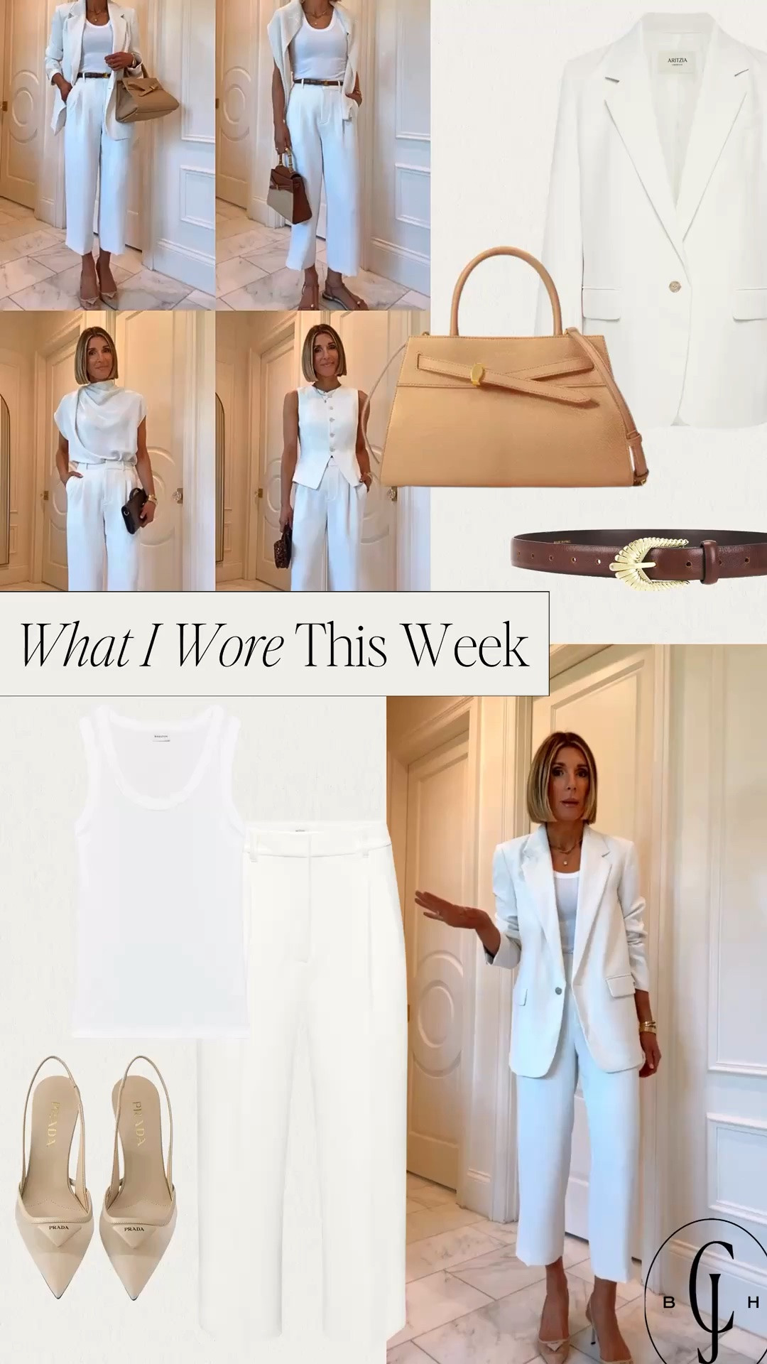 Love these cropped @Aritzia pants they are perfect! Fit tts