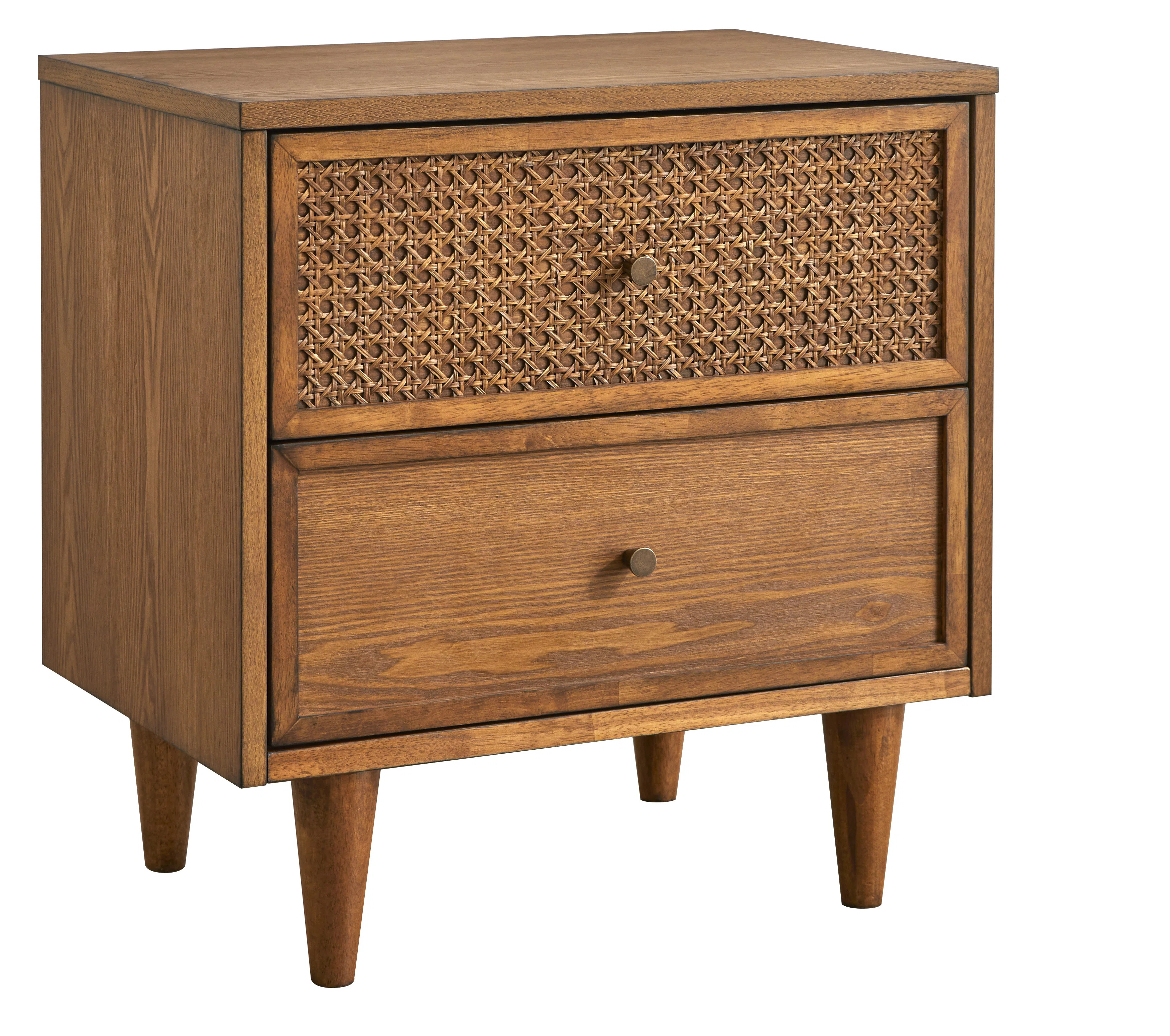 Crosstown 30'' W Nightstand | Wayfair North America