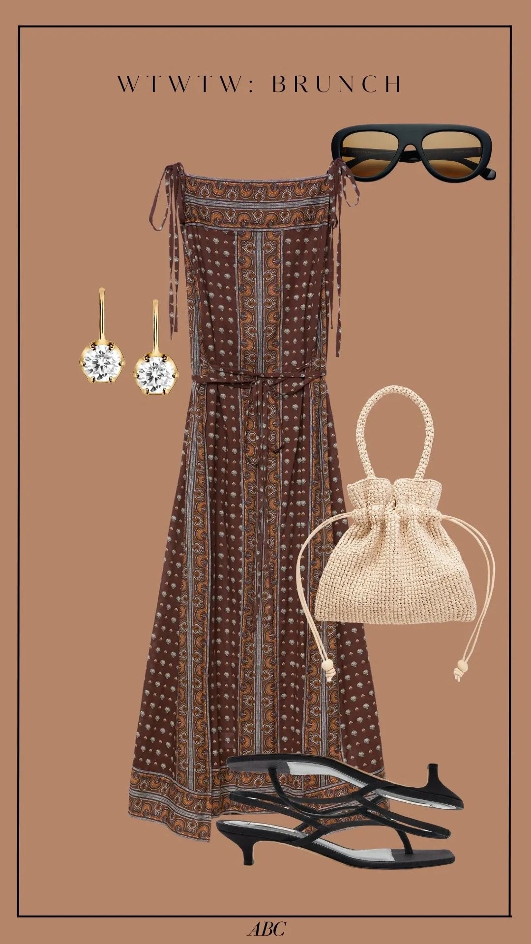 WTWTW: Brunch