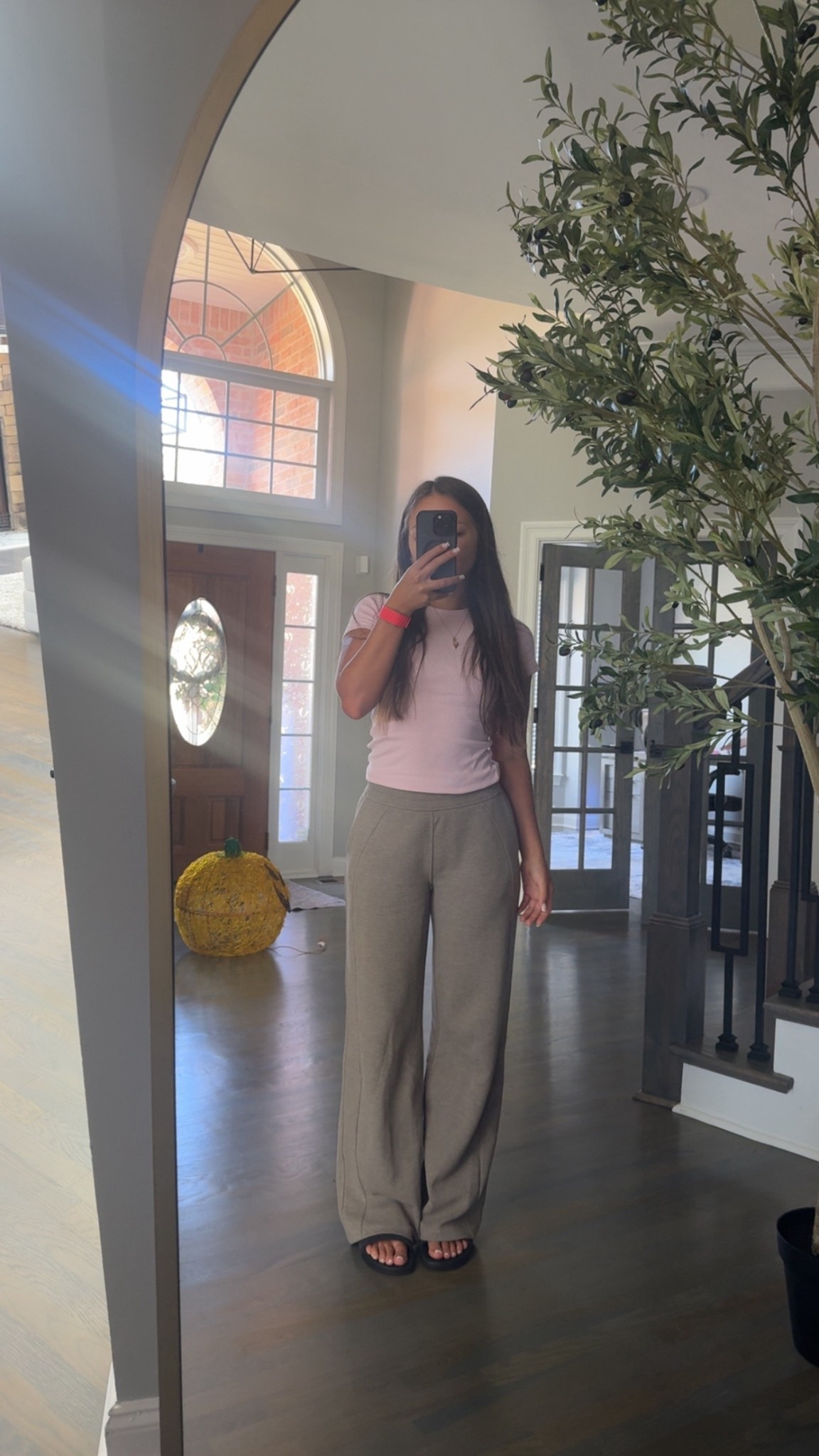 Cozy fall OOTD 🍂

#LTKHome #LTKPetite #LTKSeasonal
