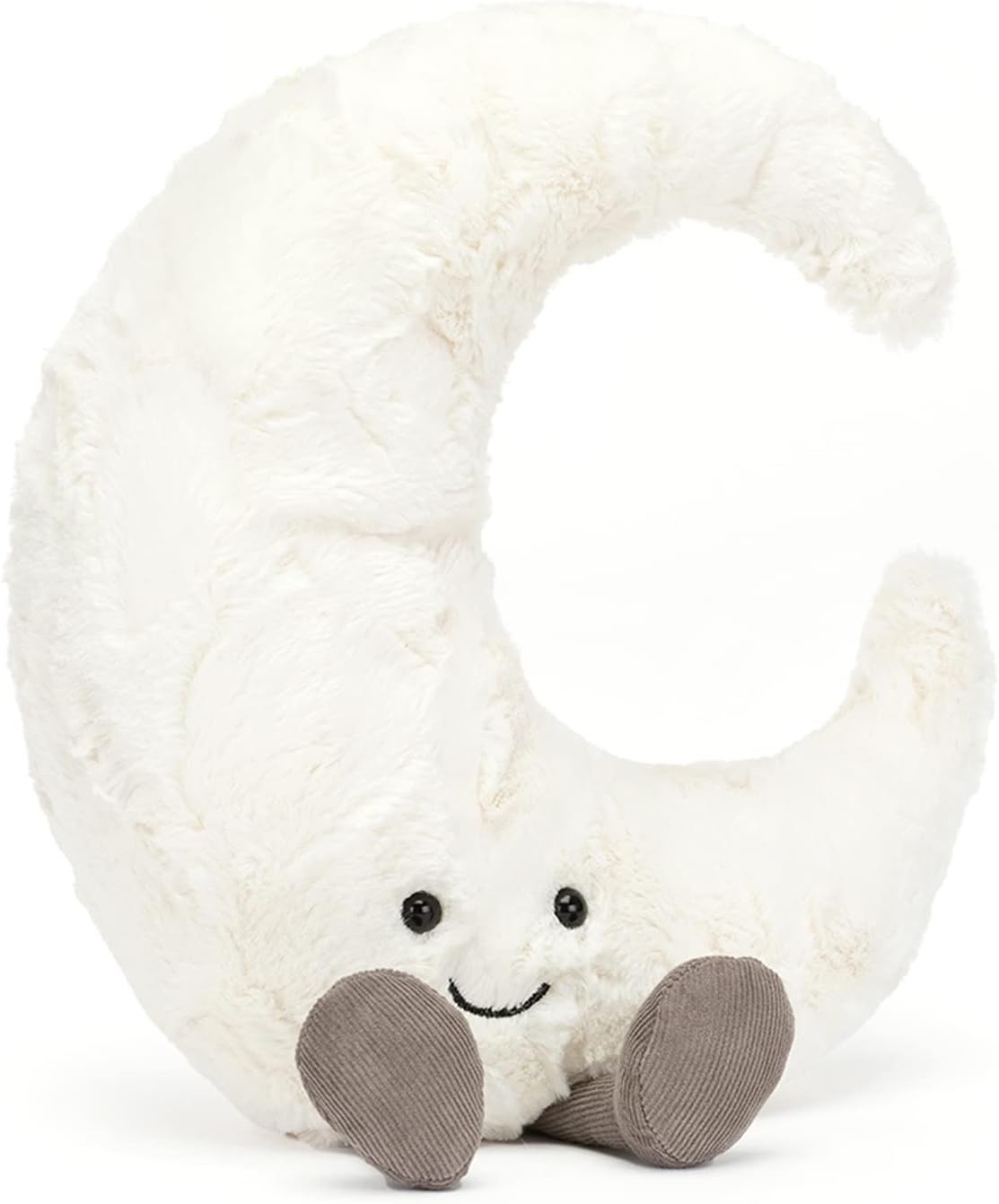 Jellycat Amuseable Moon Plush, Large | Amazon (US)