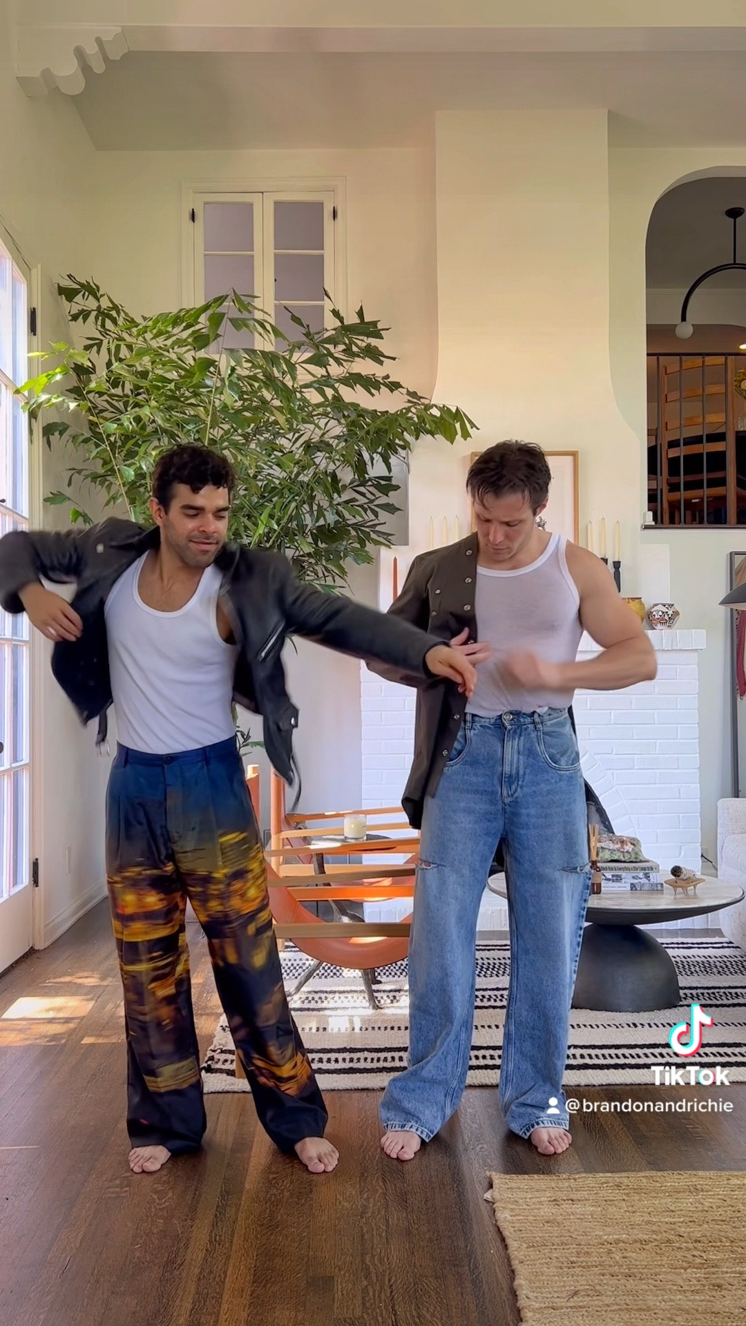 Will forever be obsessed with these slacks  

#LTKmens