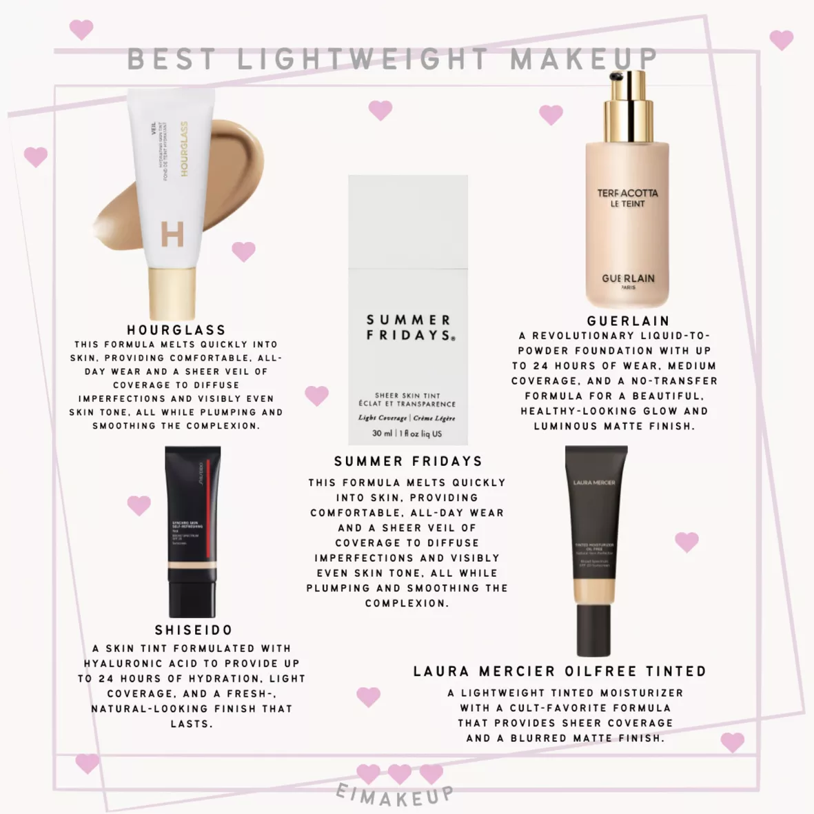 Strobe dewy skin tinted … curated on LTK