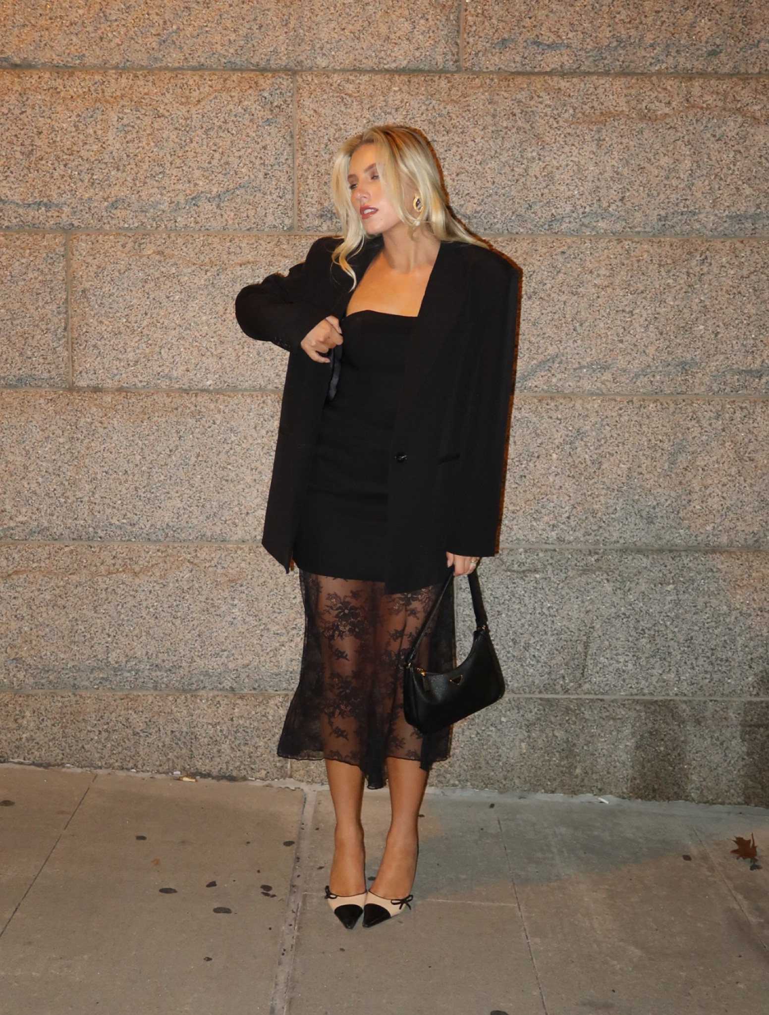 All black outfit ideas 

#LTKCyberWeek #LTKSeasonal #LTKHoliday