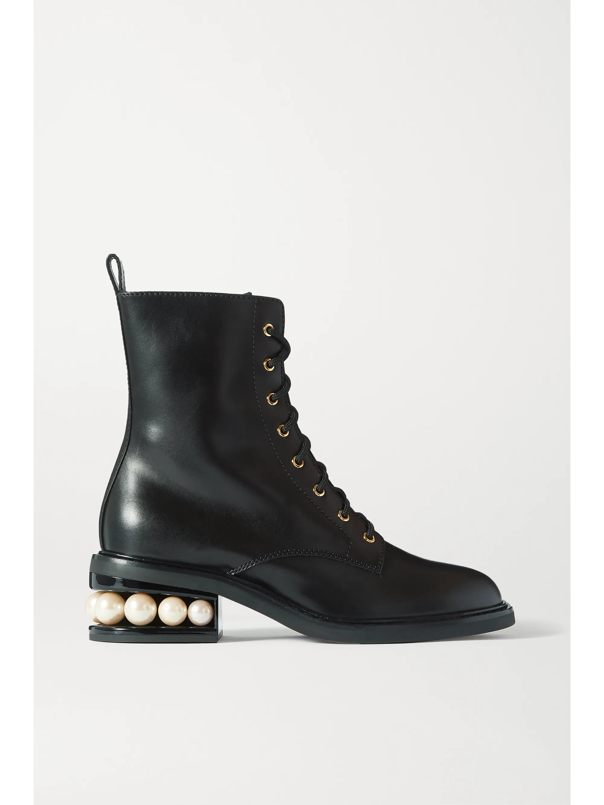 Nicholas Kirkwood | NET-A-PORTER (UK & EU)