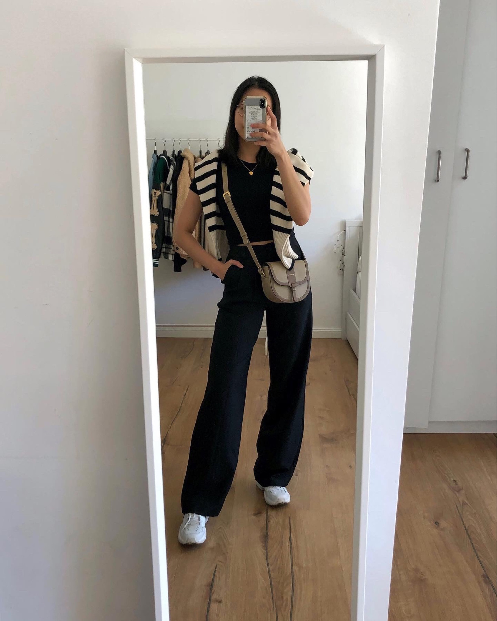 Casual spring outfit✨

#LTKeurope #LTKfit #LTKSeasonal